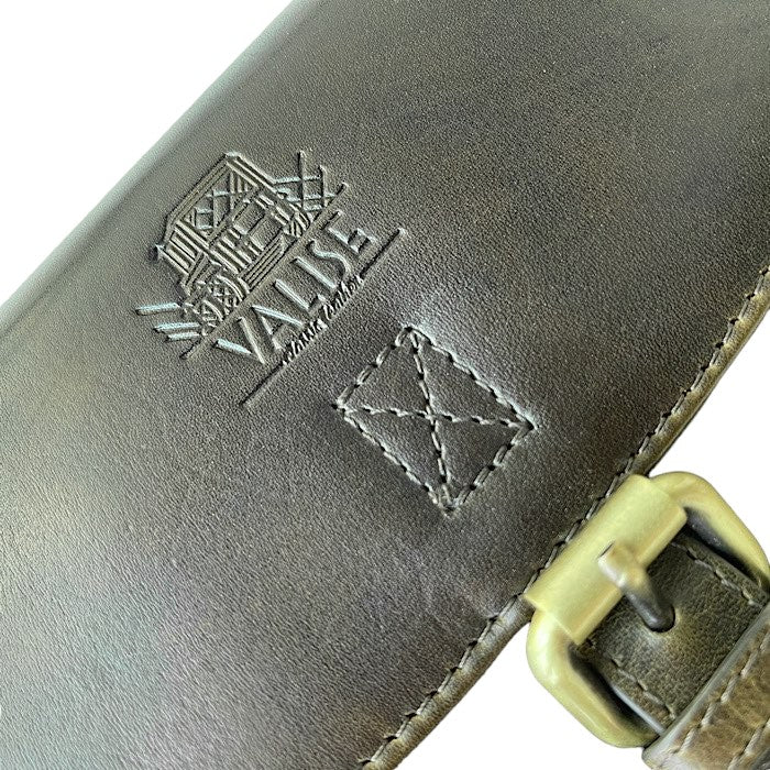 Olivia レーシンググリーン