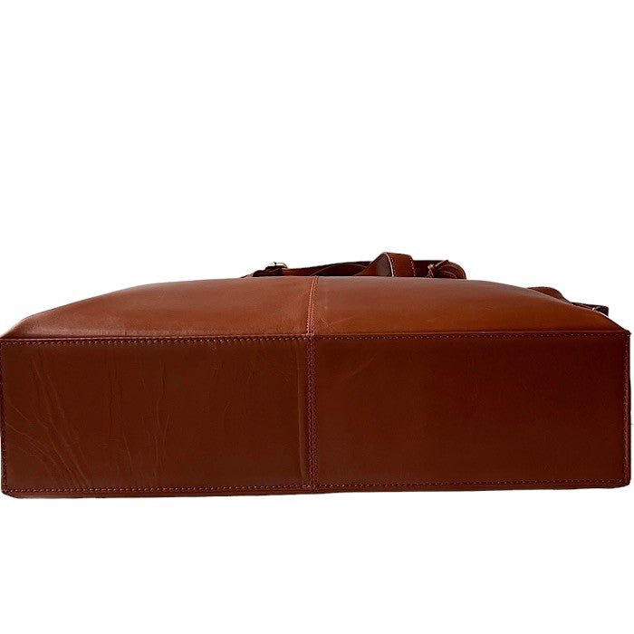 2way Tote II Golden Tan