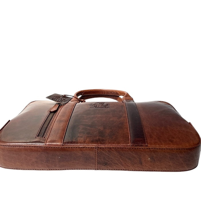 Small ビジネス アンティークウォッシュ