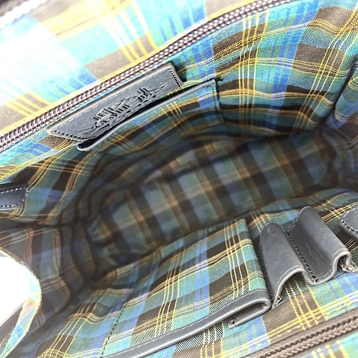 Small Backpack Sapphire Blue