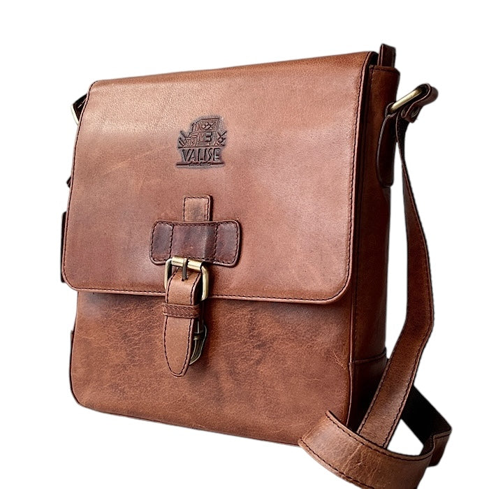 Tall ショルダーL アンティークウォッシュ