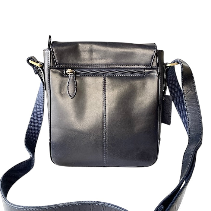 Tall Shoulder Bag S Sapphire Blue