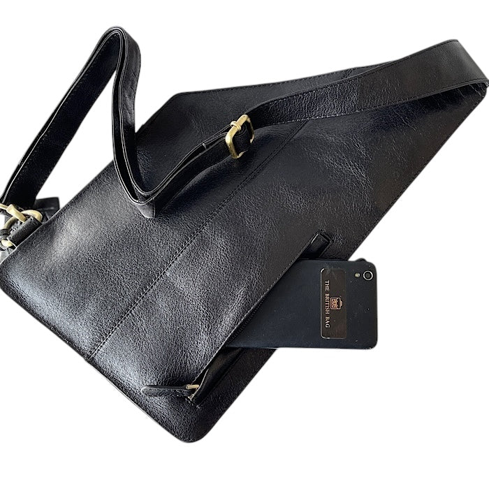 クロスボディ ブラックBuff