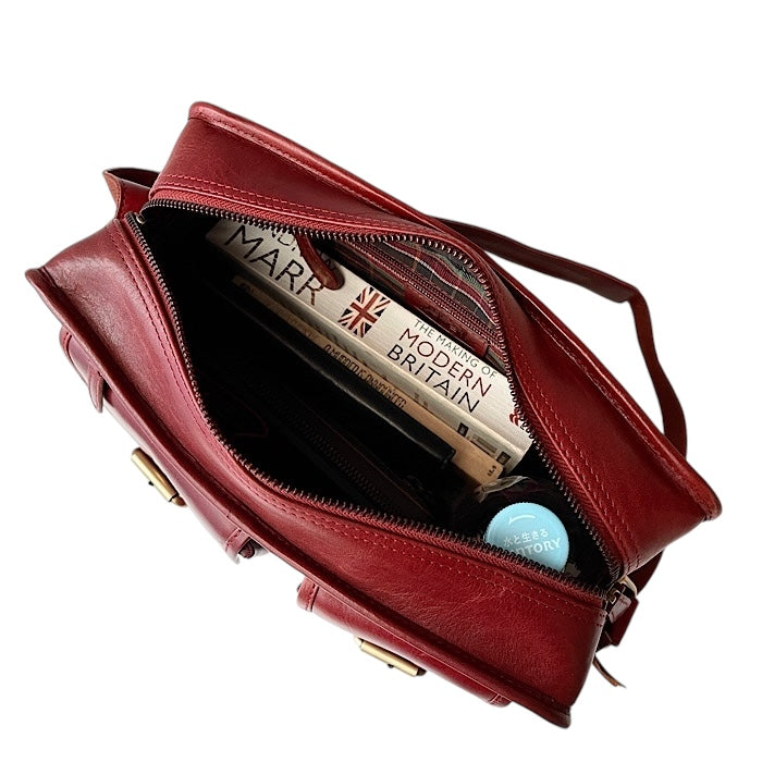 トールシティ ラスティ