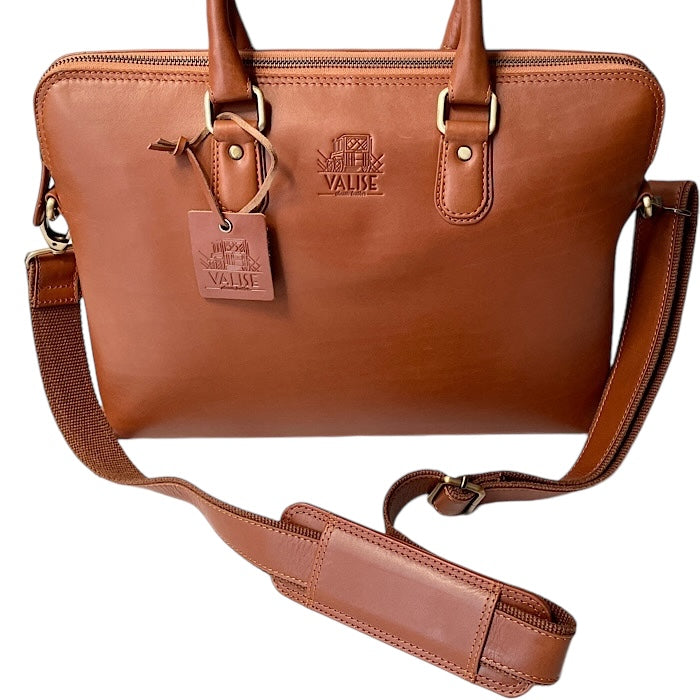 Medium ビジネス ゴールデンタン