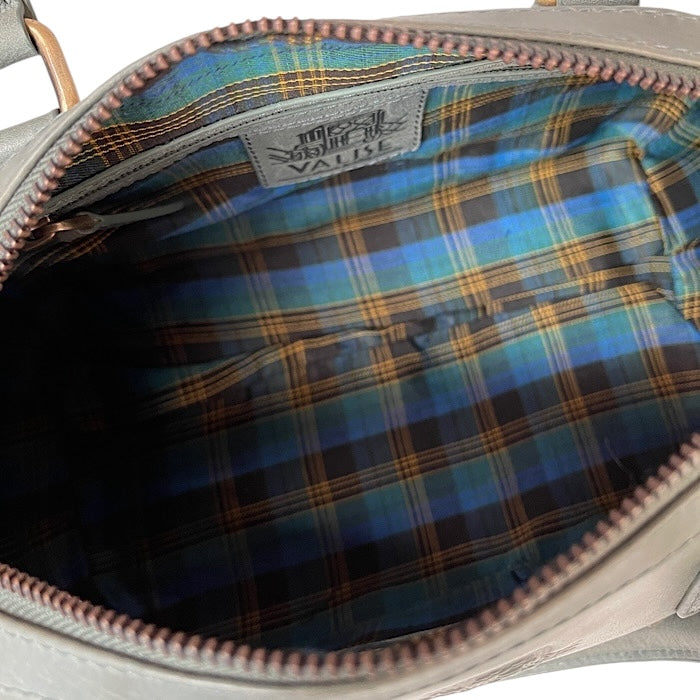 Mini ボストン ケンブリッジブルー