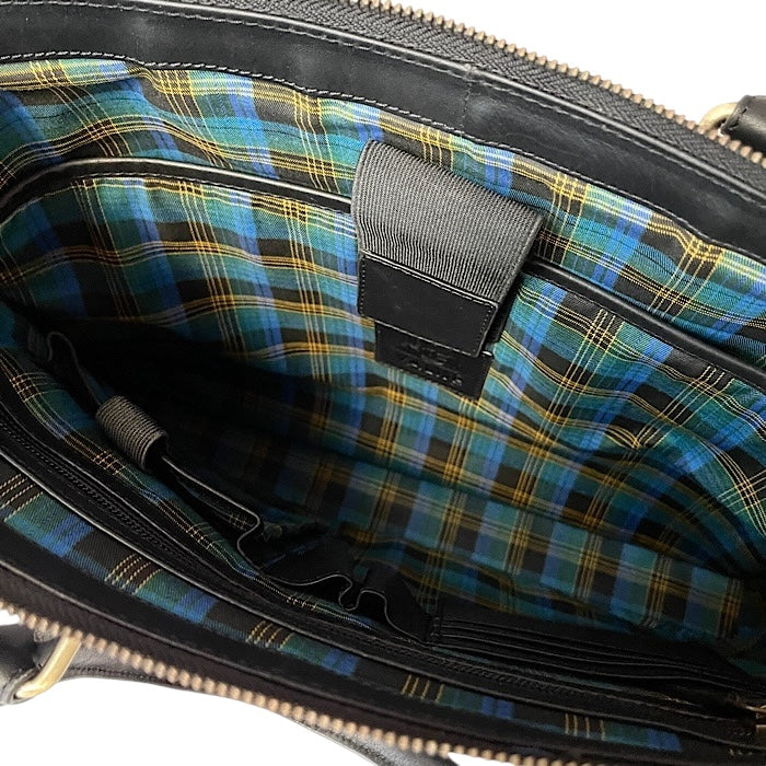 Medium ビジネス イートンブラック