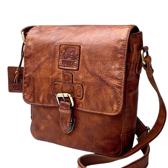 Tall ショルダーL デザートタン