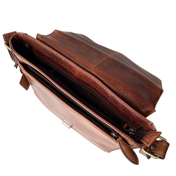 Tall ショルダーL アンティークウォッシュ