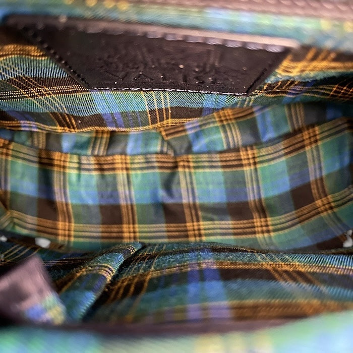 Tall Shoulder Bag S Sapphire Blue