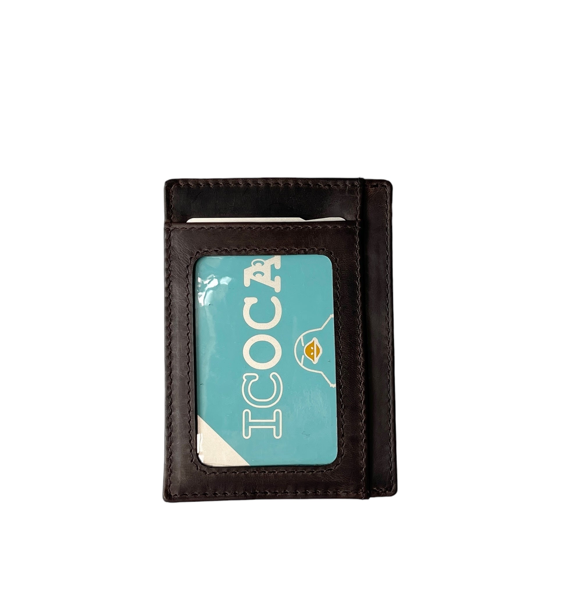 Valise Pass Case Hunter Stone