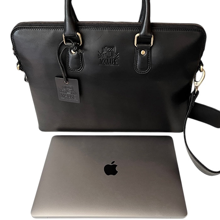 Medium ビジネス イートンブラック