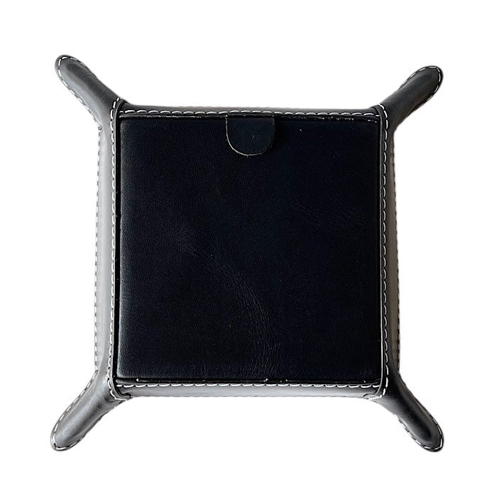 【数量限定】Valiseトレイ イートンブラック