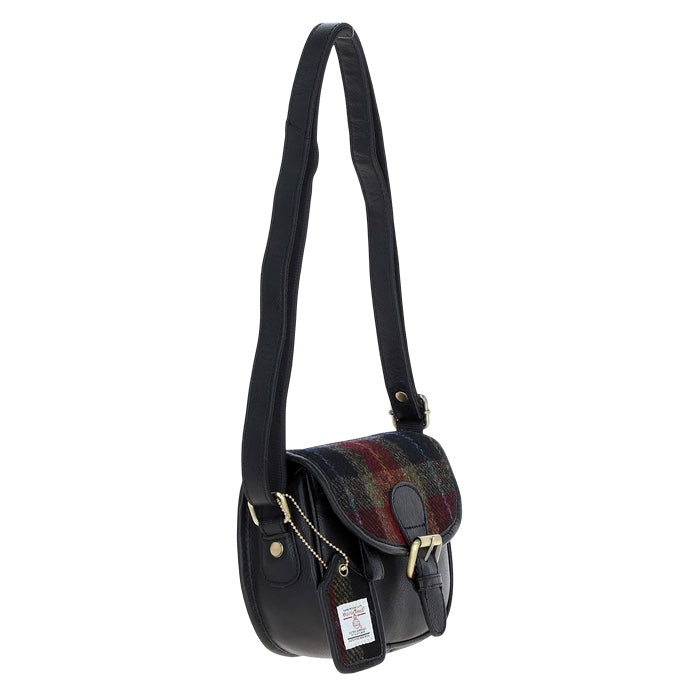 TW-26-07 Black/Red/Green