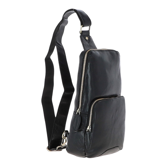 G-39 ボディバッグ Black