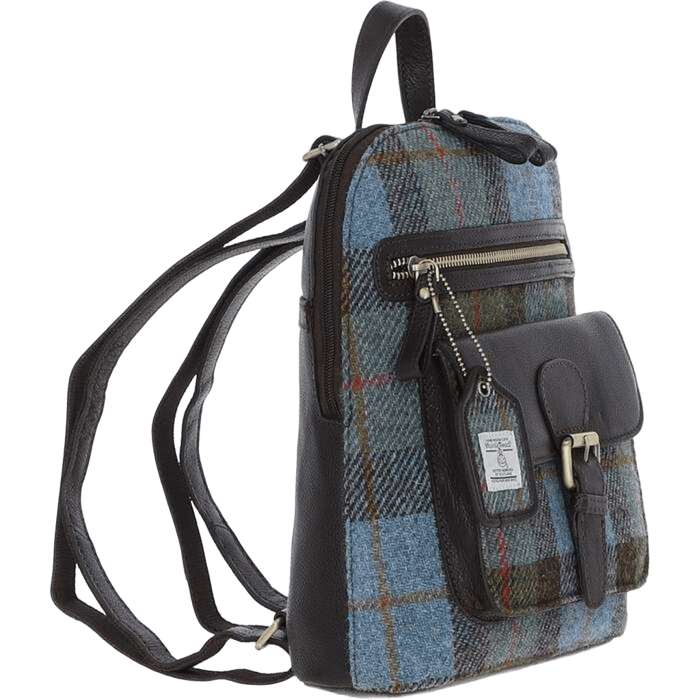 TW-25-01 Brown/Macload