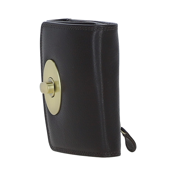 Ashwood レザーウォレット M-99 Brown