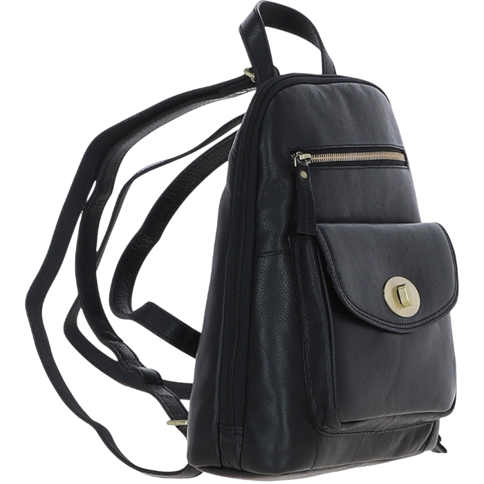 M-85 バックパック Black
