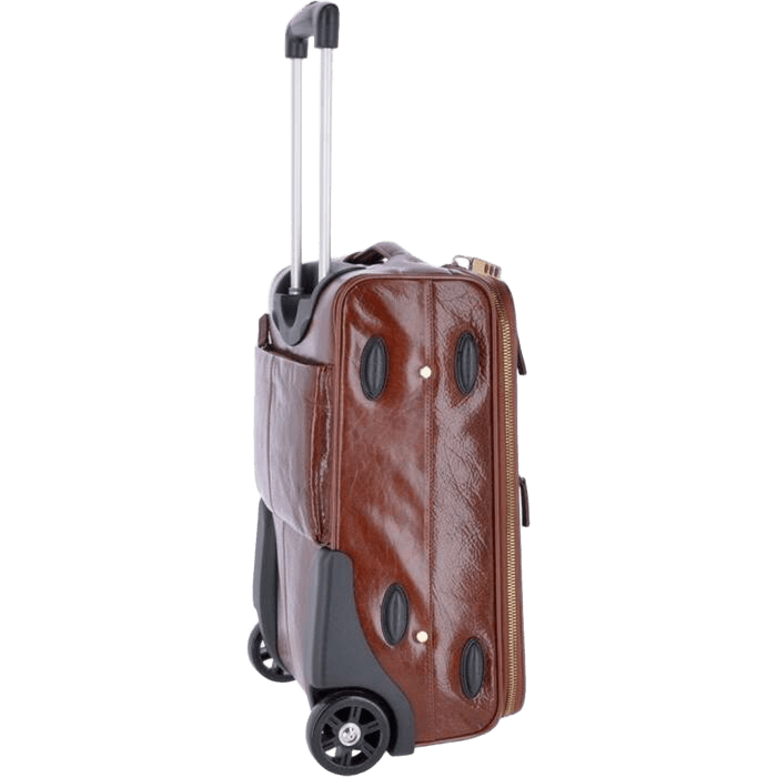 79014 トロリー Chestnut