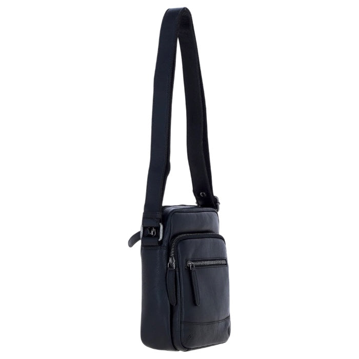 S-62 ショルダー Black