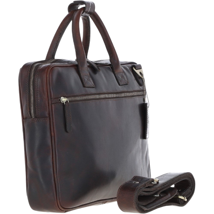 K-46 ビジネス Brown