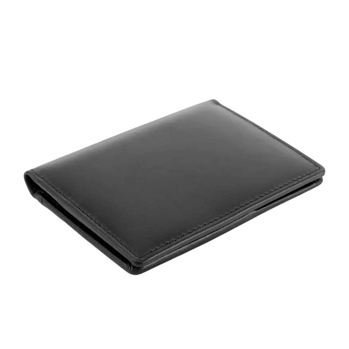 Primehide レザーカードケース 2501 Black