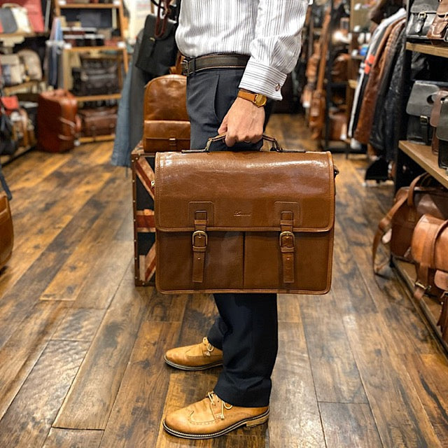 Garethビジネス Chestnut