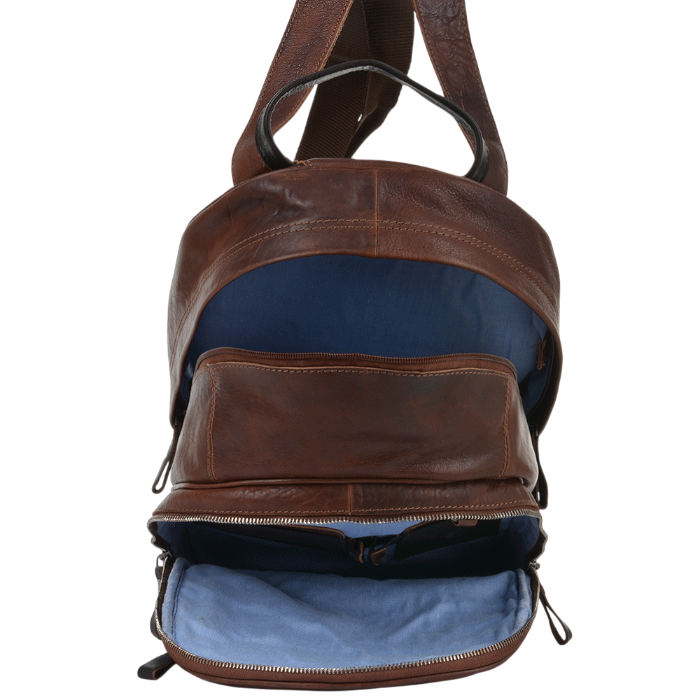 4555 Tan/Brown