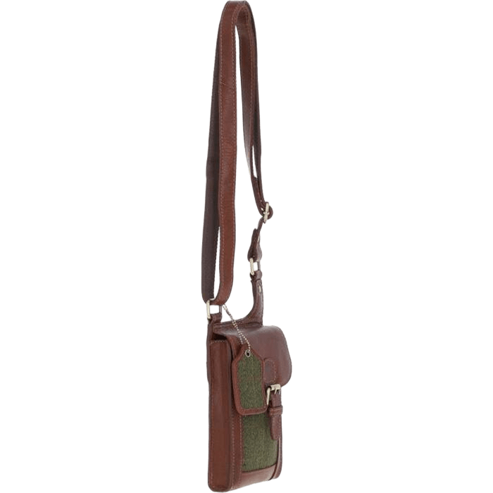 TW-20-10 Tan/Green Check