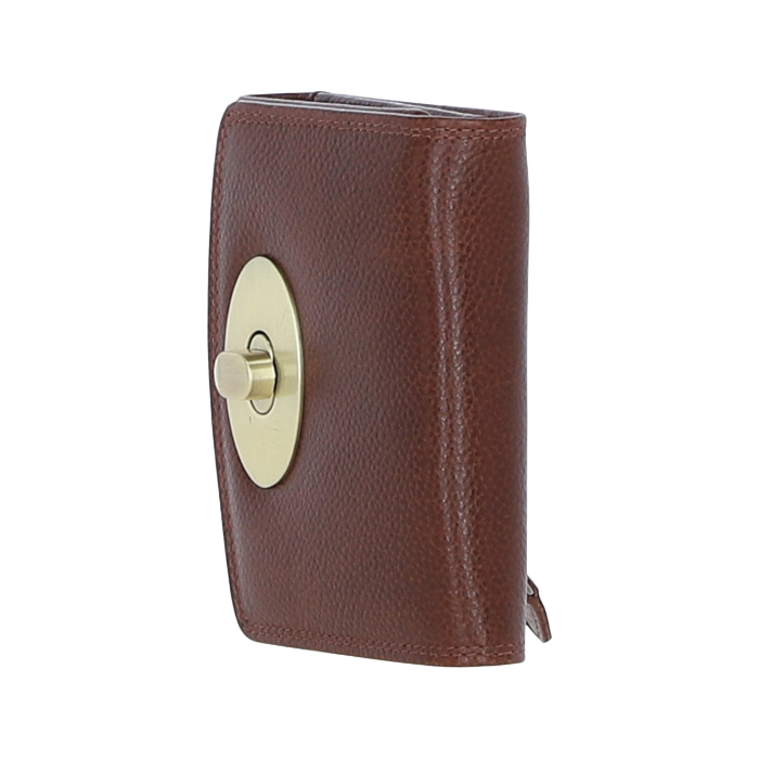 Ashwood レザーウォレット M-99 Tan