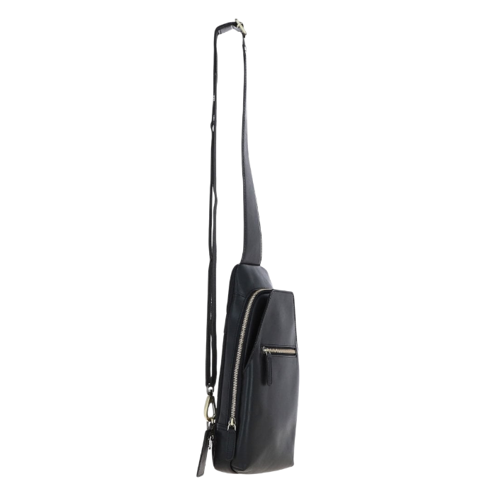 K-43 ボディバッグ Black