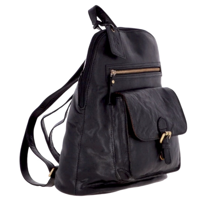 G-28 バックパック Black
