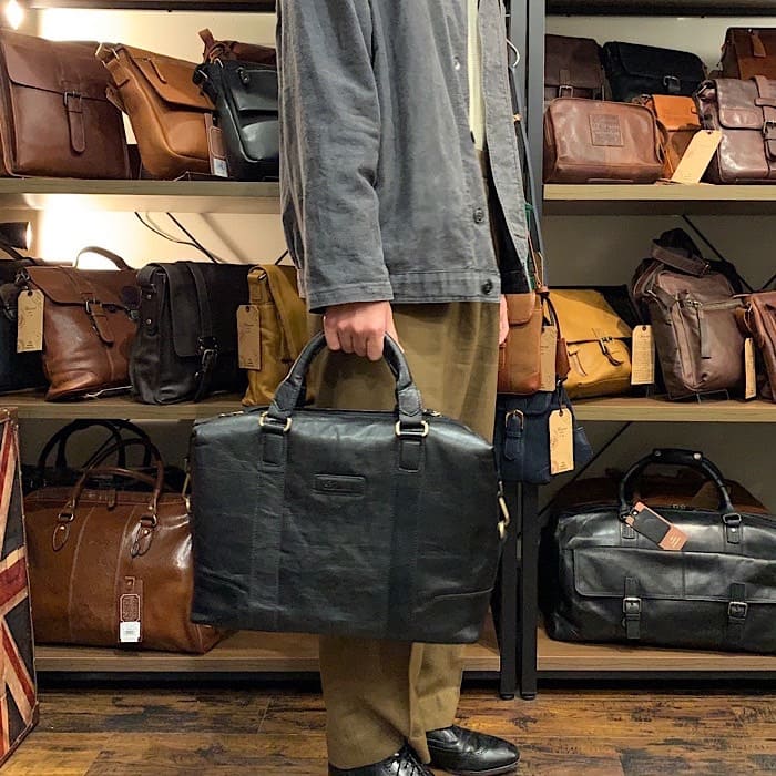 G-34ビジネス Black