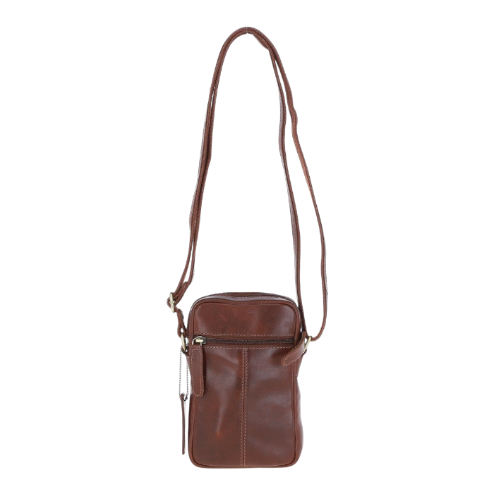 K-41 ショルダー Chestnut