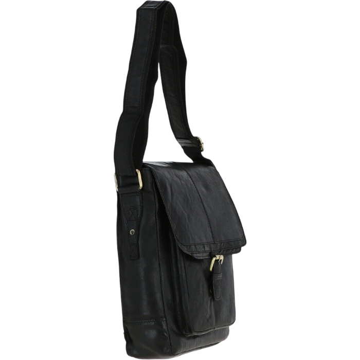 G-32 ショルダー Black