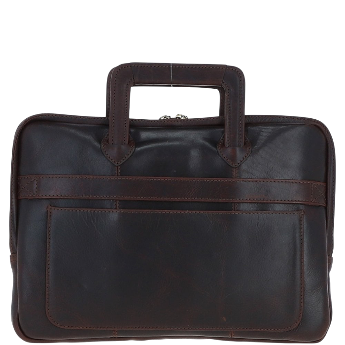 PL-45 ビジネス Brown