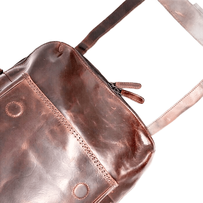 FREDバックパック Tan