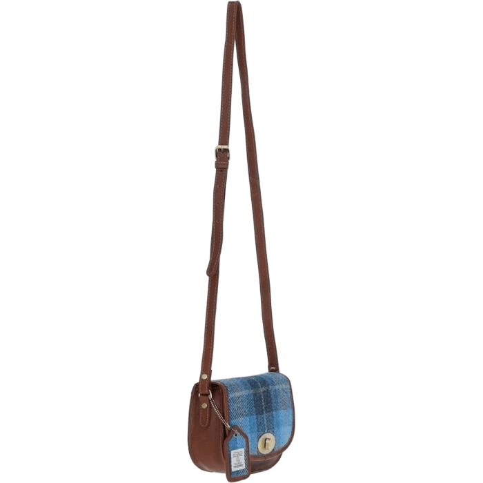 TW-30-05 Tan/LT Blue