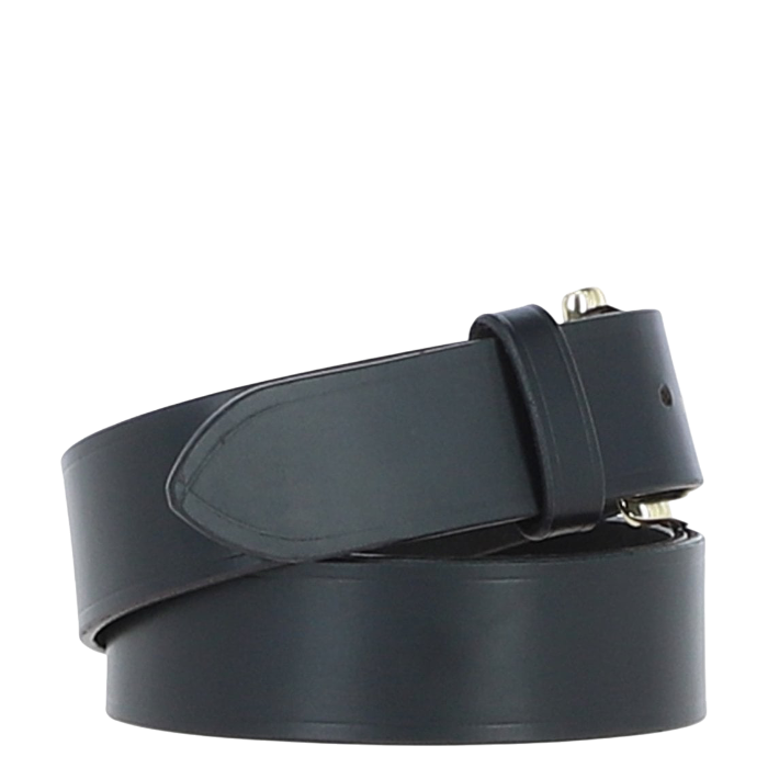 PrimeHide Leather Belt Brown (M)