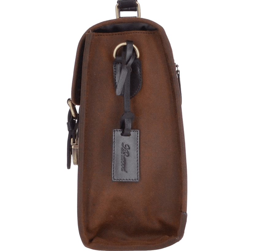 Walterビジネス Tornado Brown