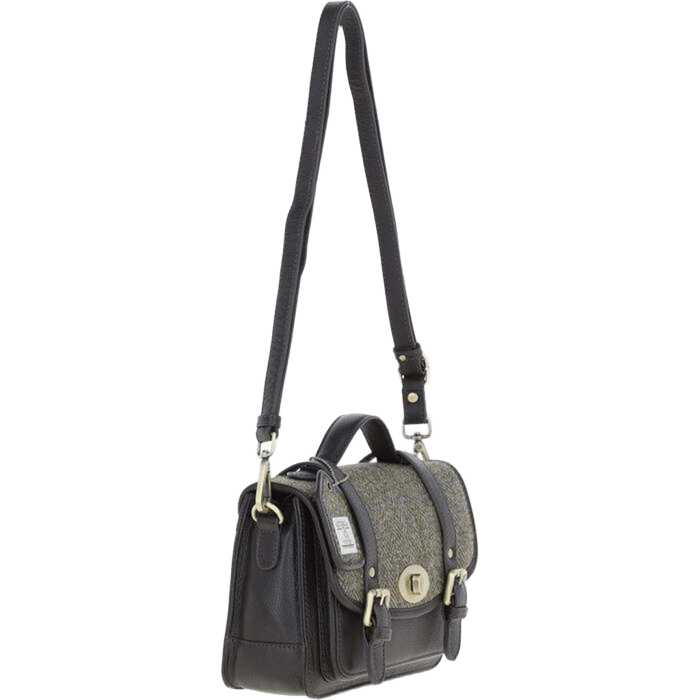 TW-34-09 Brown/Green