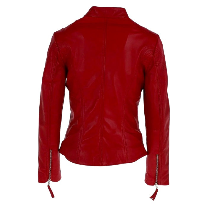 Lola Red /Ashwood Ladies