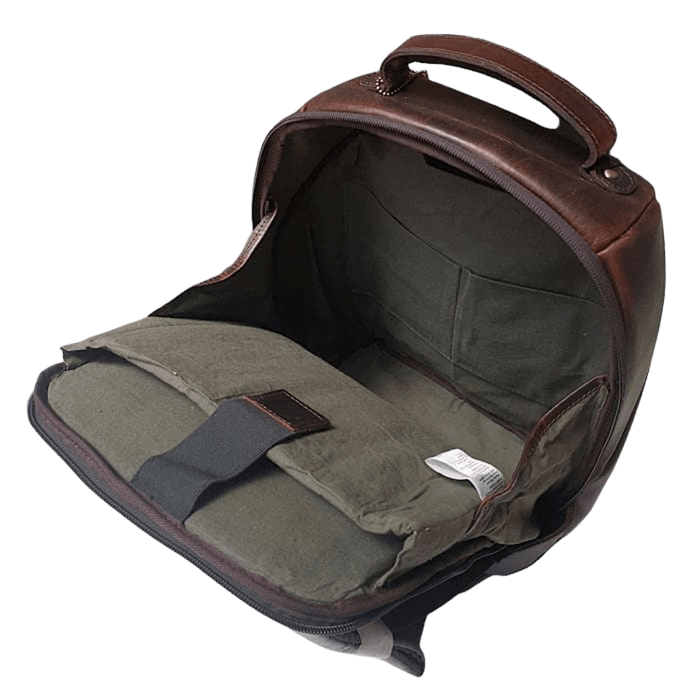 K-47 バックパック Brown