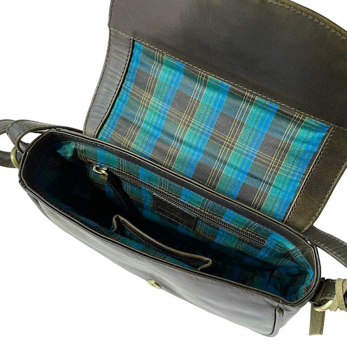 Olivia レーシンググリーン