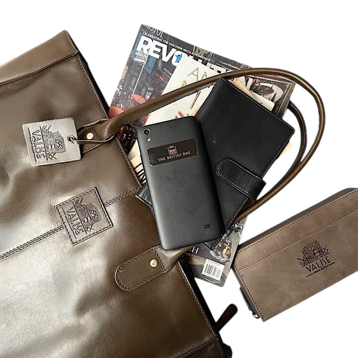 トートIII レーシンググリーン