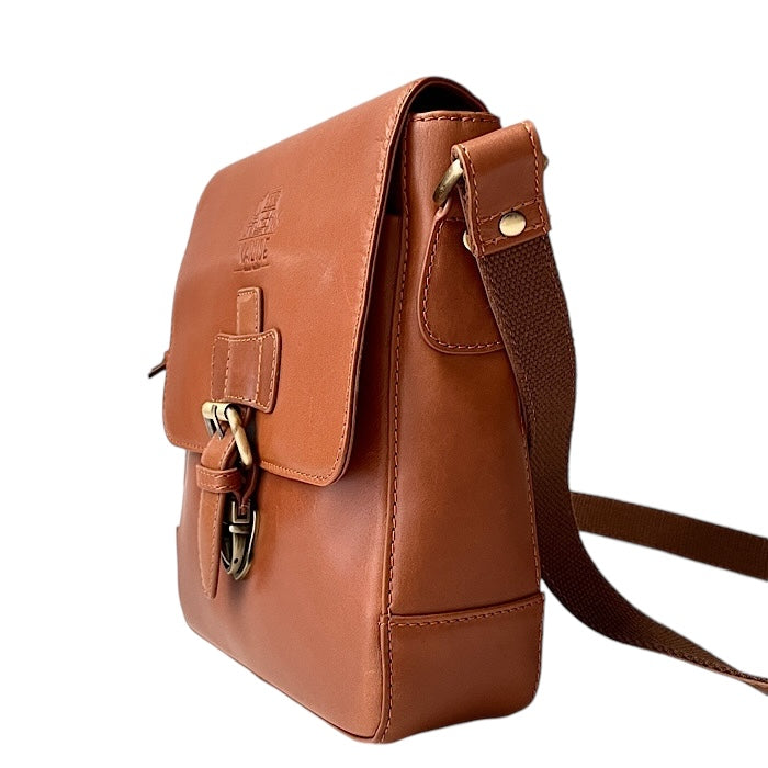 Tall ショルダーS ゴールデンタン