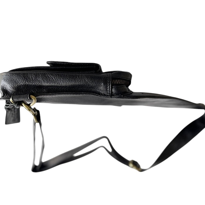 クロスボディ ブラックBuff