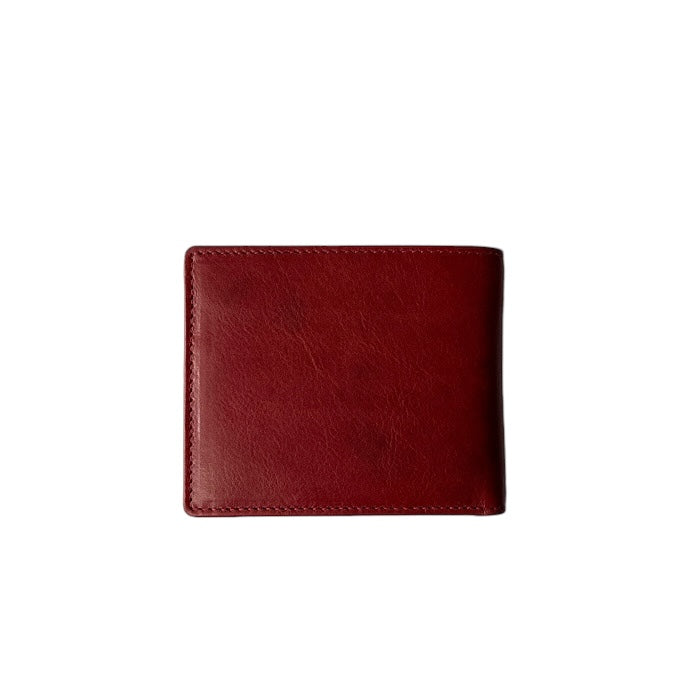 二つ折り財布 ラスティ