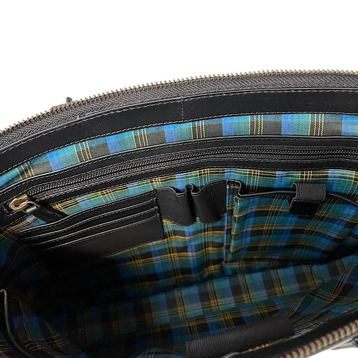 Medium ビジネス イートンブラック