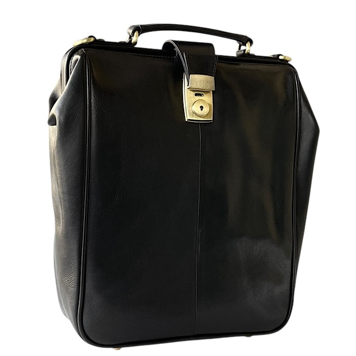 3way Tall ドクターズ イートンブラック